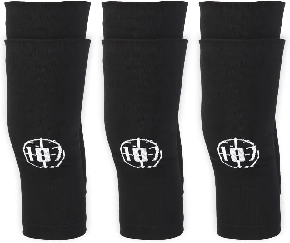 187 Killer Pads Knee Undersleeve (3 Pair) - Image 2