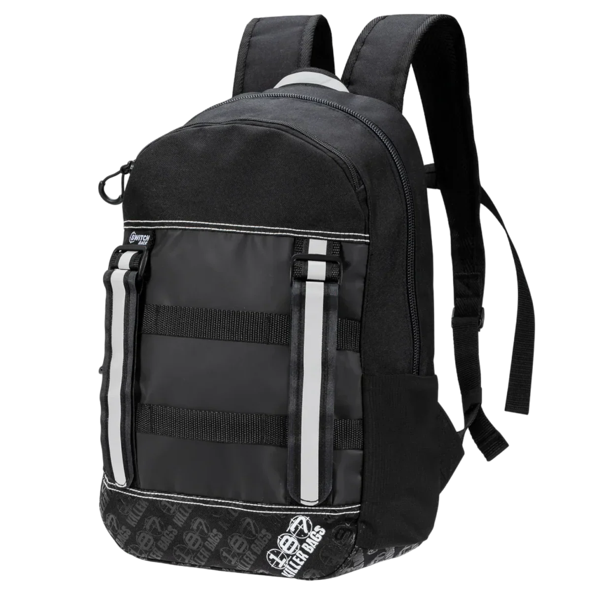 187 Killer Pads Switch Back Multi-Function Backpack