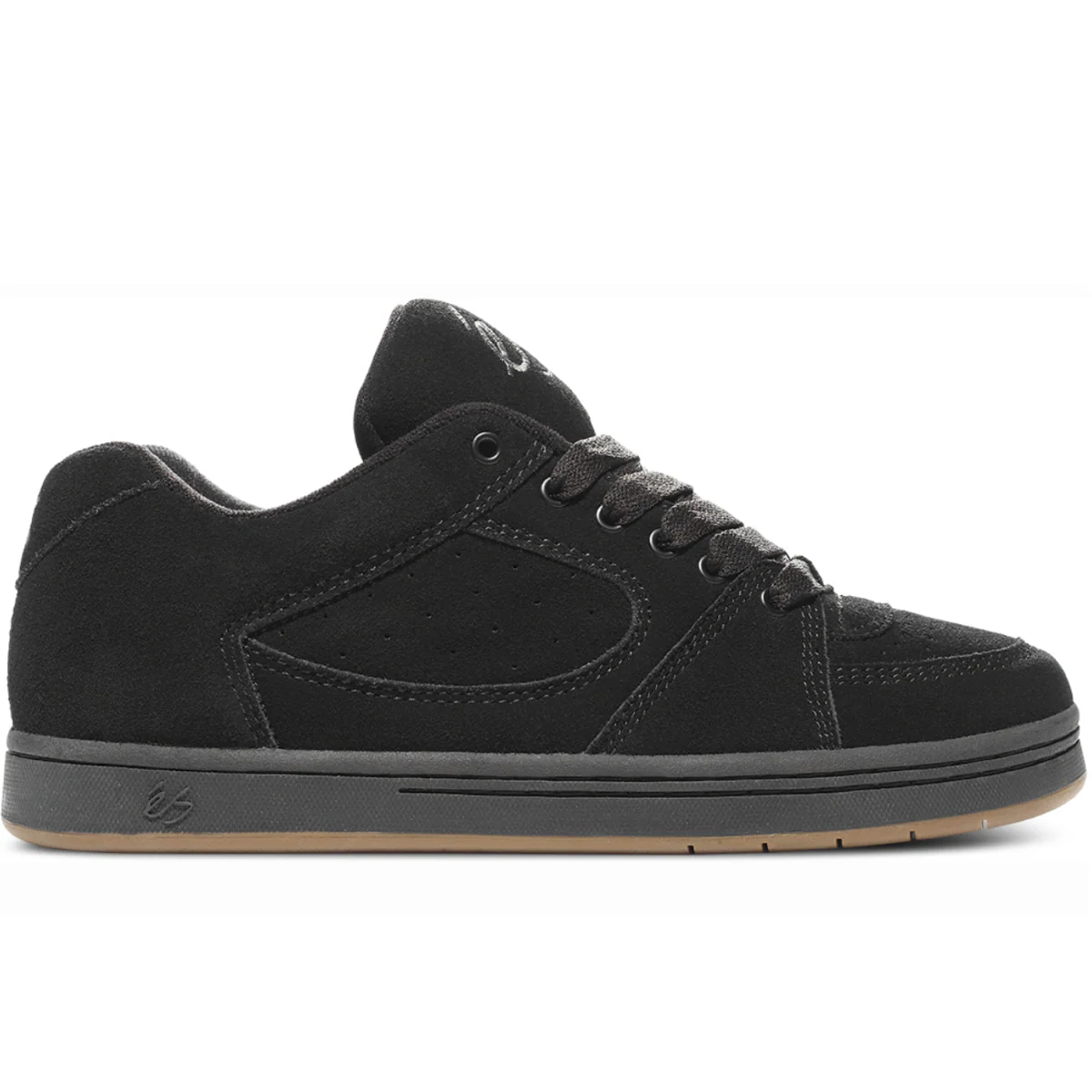 Es Accel OG (Black)
