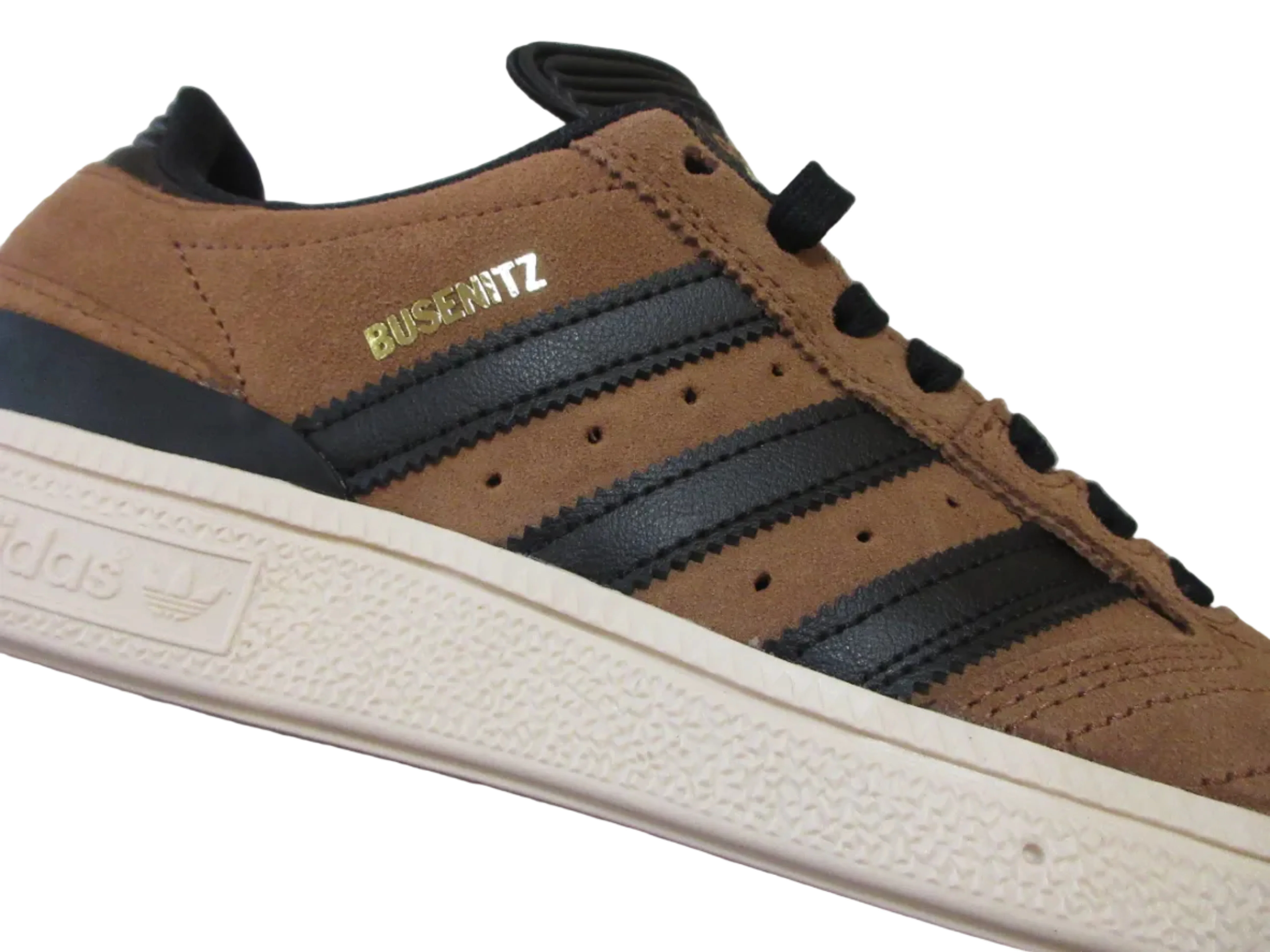 Adidas Busenitz (Preloved Brown/Core Black/Core White) - Image 2