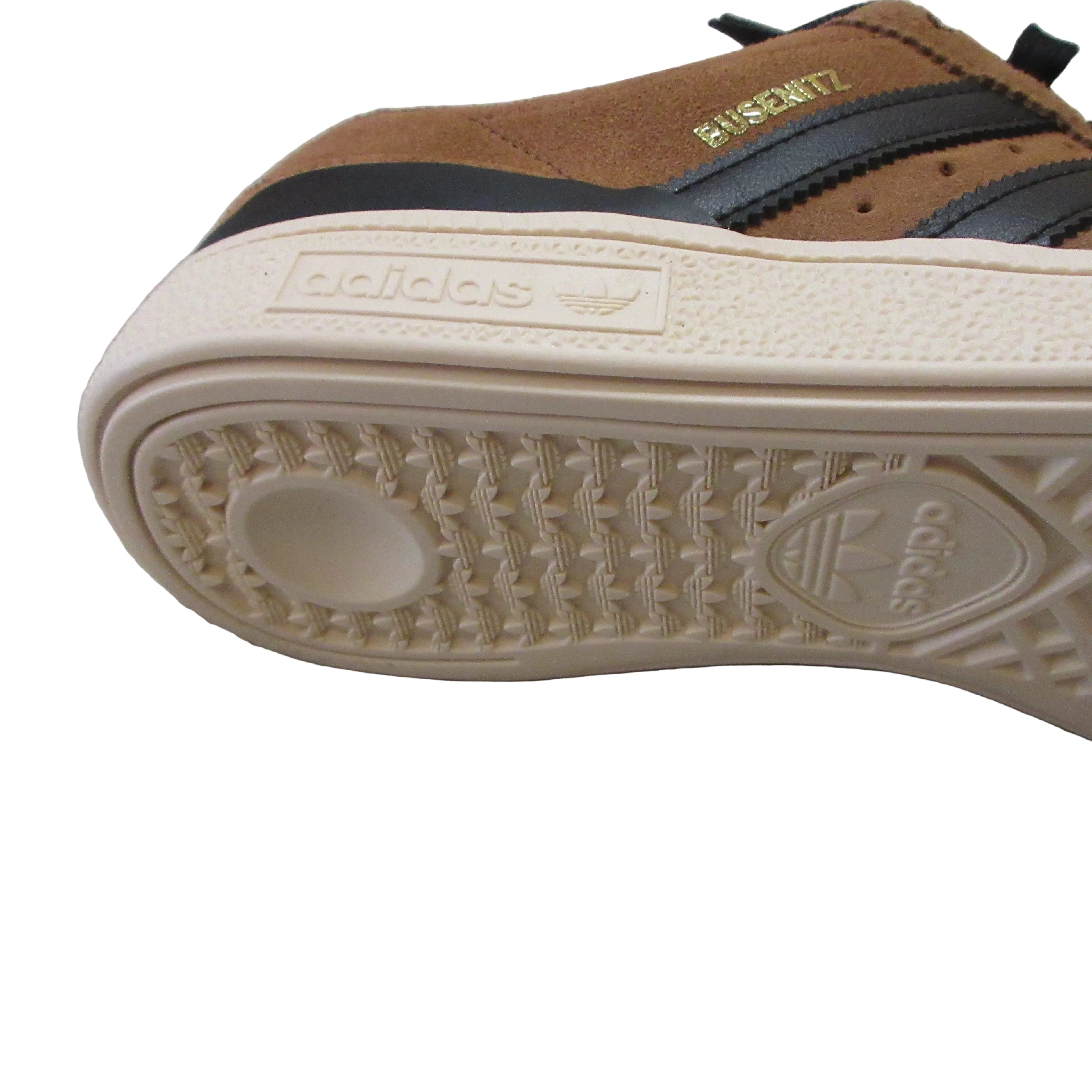 Adidas Busenitz (Preloved Brown/Core Black/Core White) - Image 4