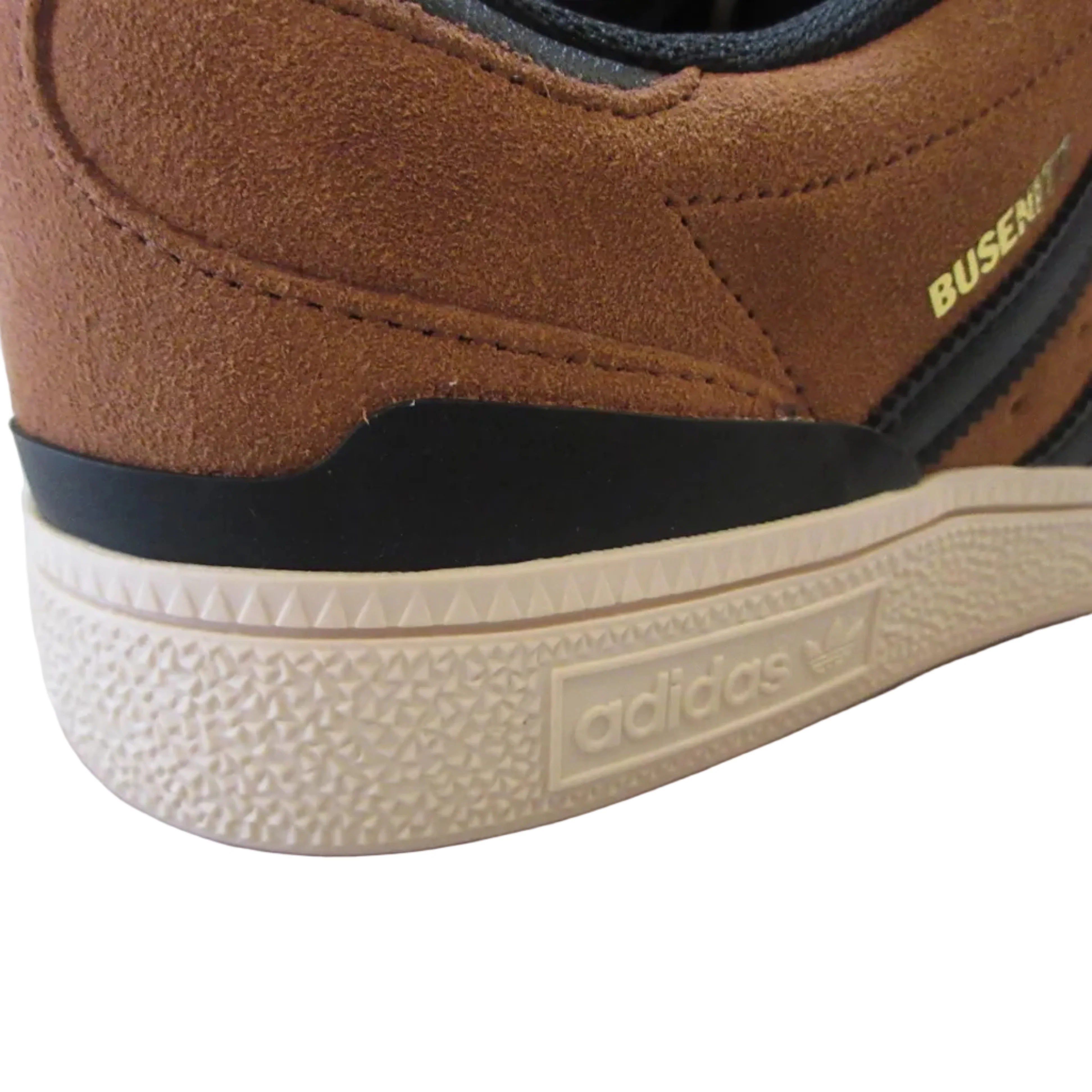 Adidas Busenitz (Preloved Brown/Core Black/Core White) - Image 5