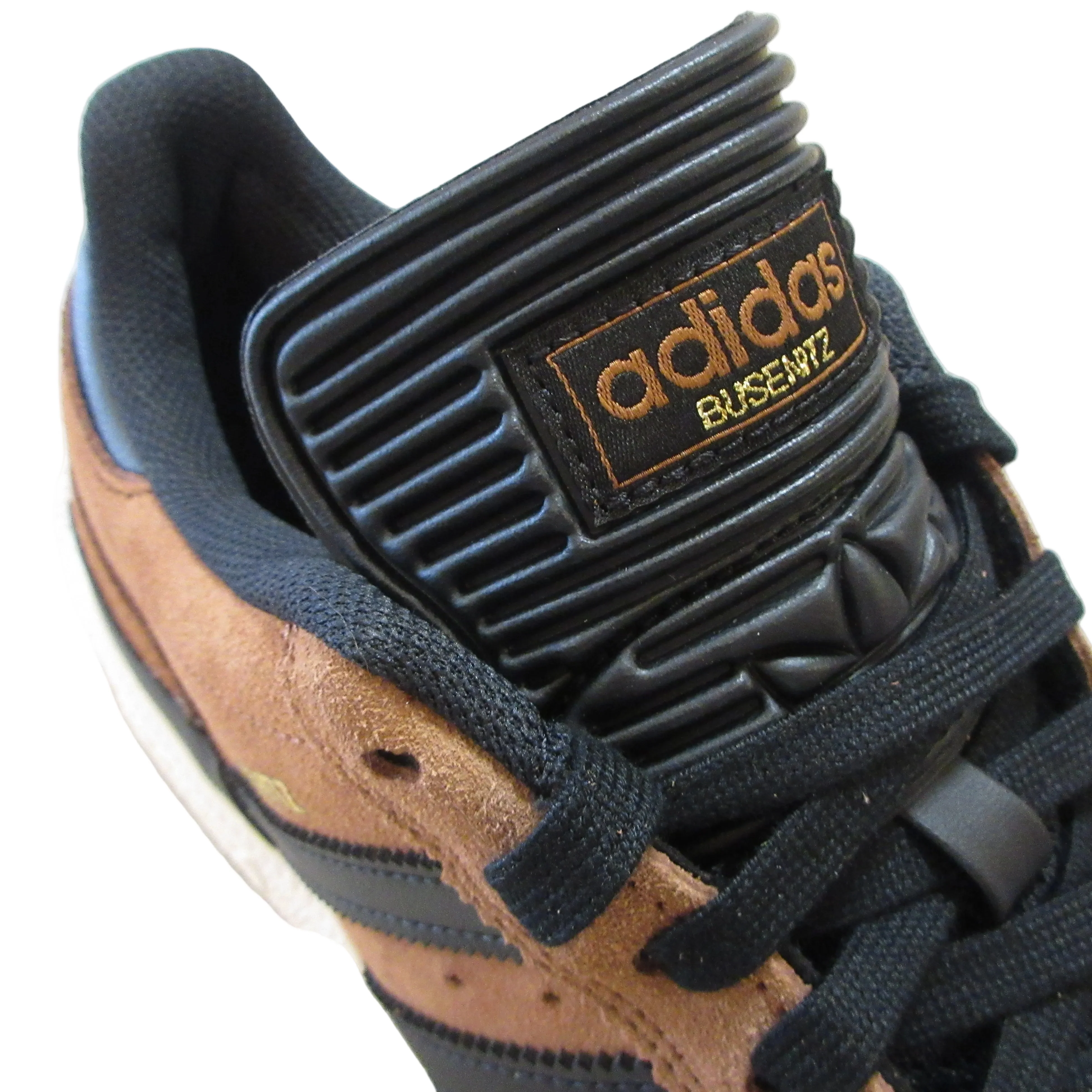Adidas Busenitz (Preloved Brown/Core Black/Core White) - Image 6