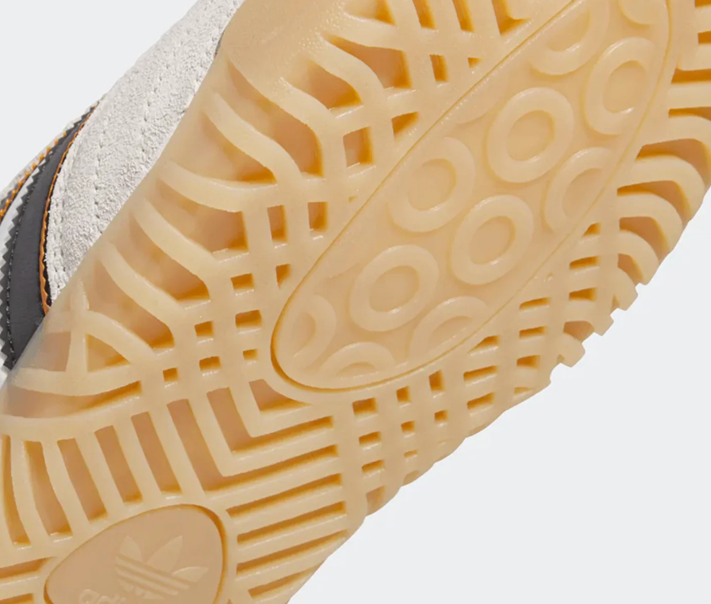 Adidas Busenitz Indoor Super (Brown/Black/White) - Image 8