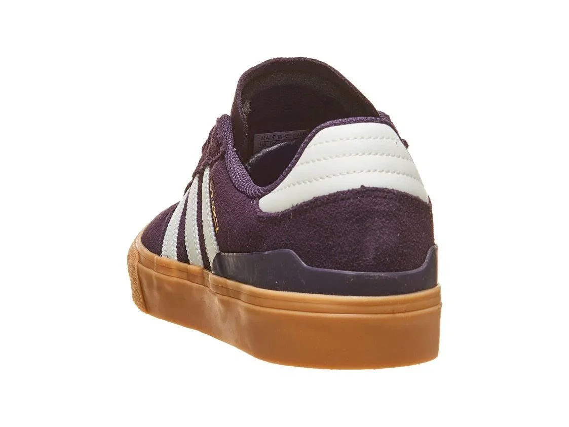Adidas Busenitz Vulc II (Aurora Black/ Gum) - Image 5