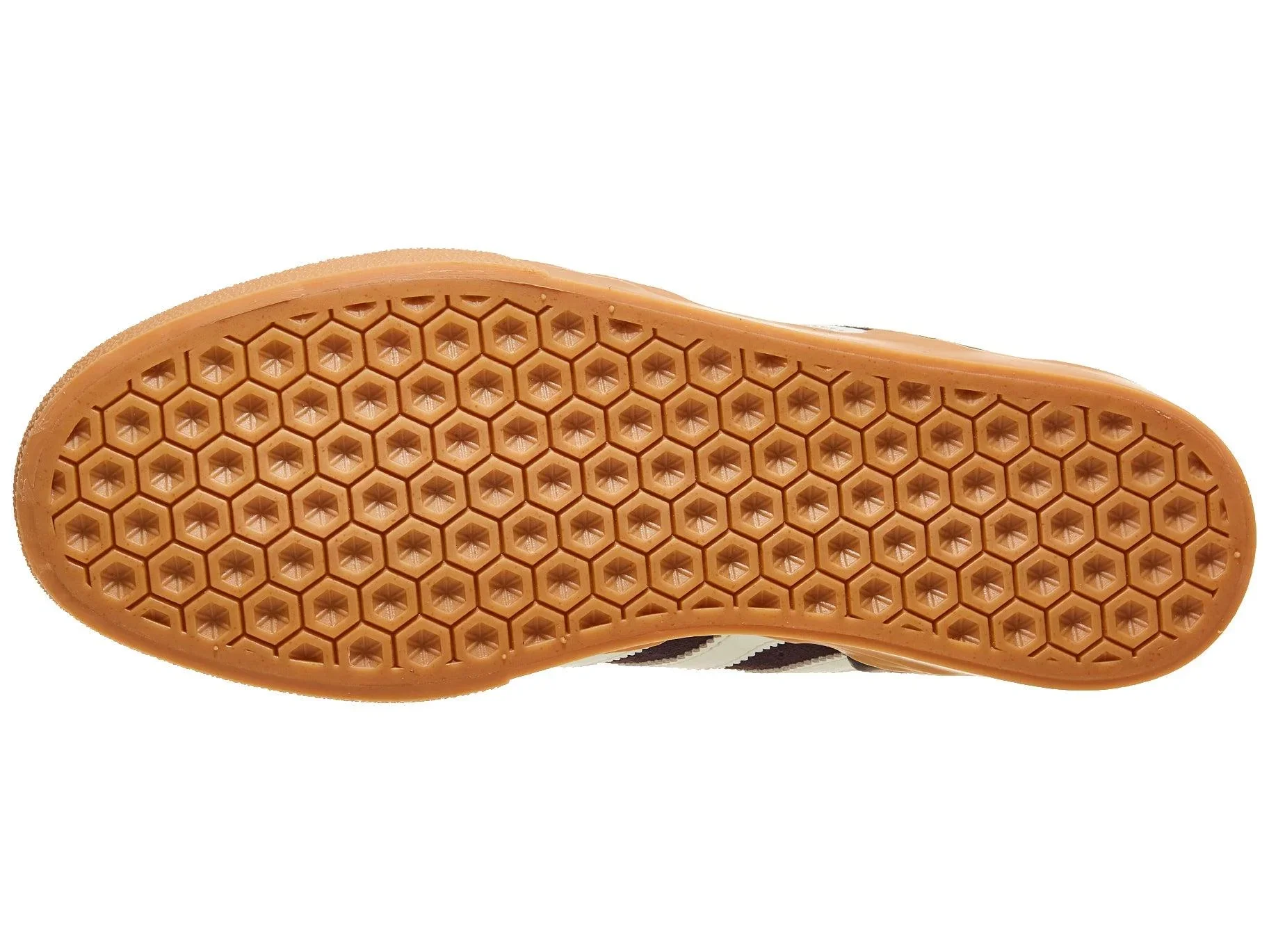 Adidas Busenitz Vulc II (Aurora Black/ Gum) - Image 7