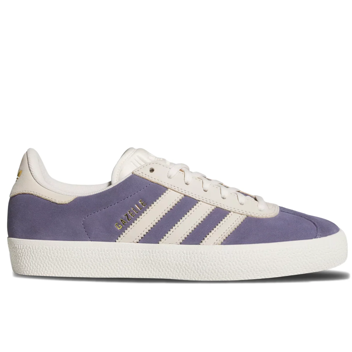 Adidas Gazelle ADV (Purple)