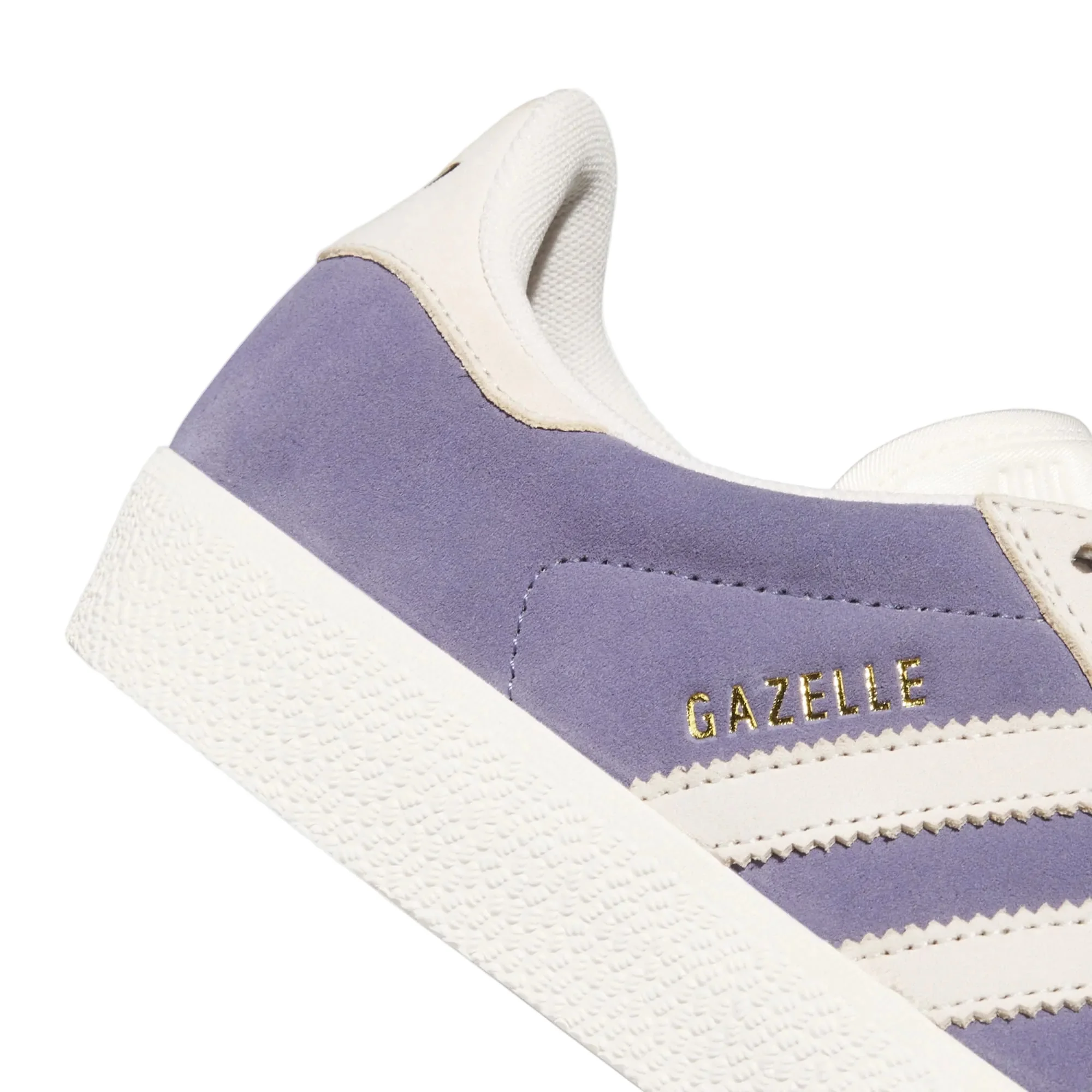 Adidas Gazelle ADV (Purple) - Image 2
