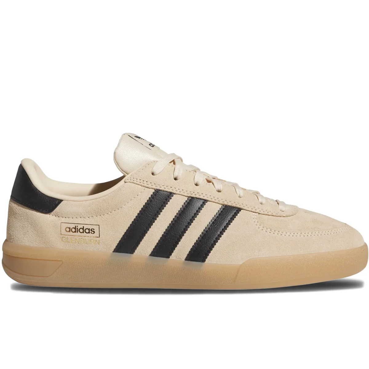 Adidas Glenburn (Sand/Black/Gum)