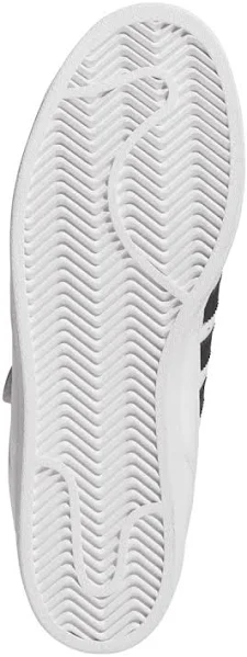 Adidas Pro Shell ADV (White/Core Black) - Image 5