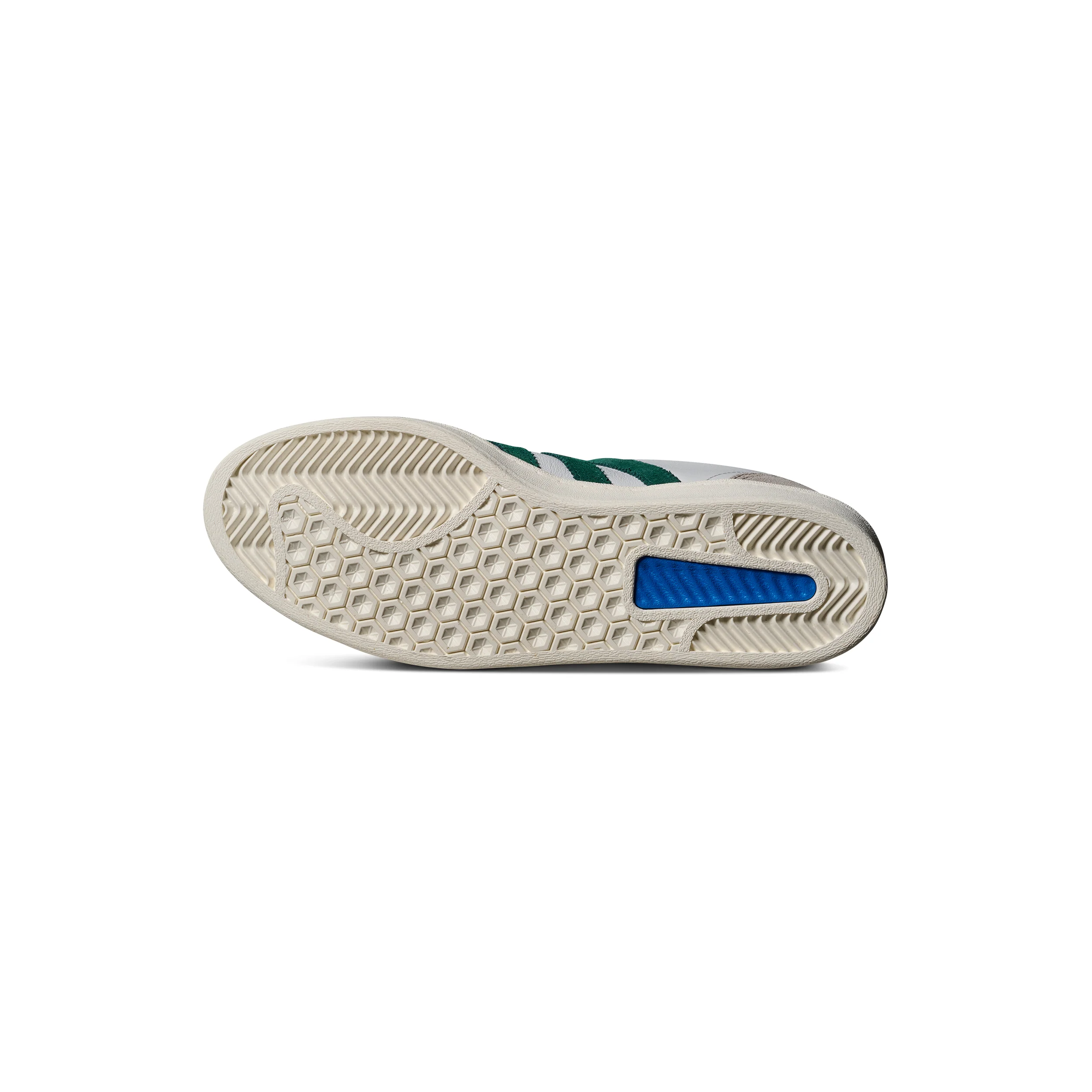 Adidas Superskate (Clear Granite / Collegiate Green / Crystal White) - Image 6