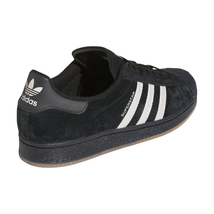Adidas Superstar ADV (Black/Zeromt/Spark) - Image 3