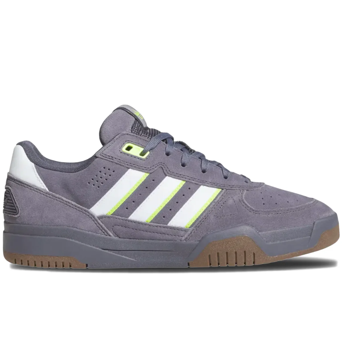 Adidas Tekkira Cup (Aurora Onix/White/Silver-Lime)