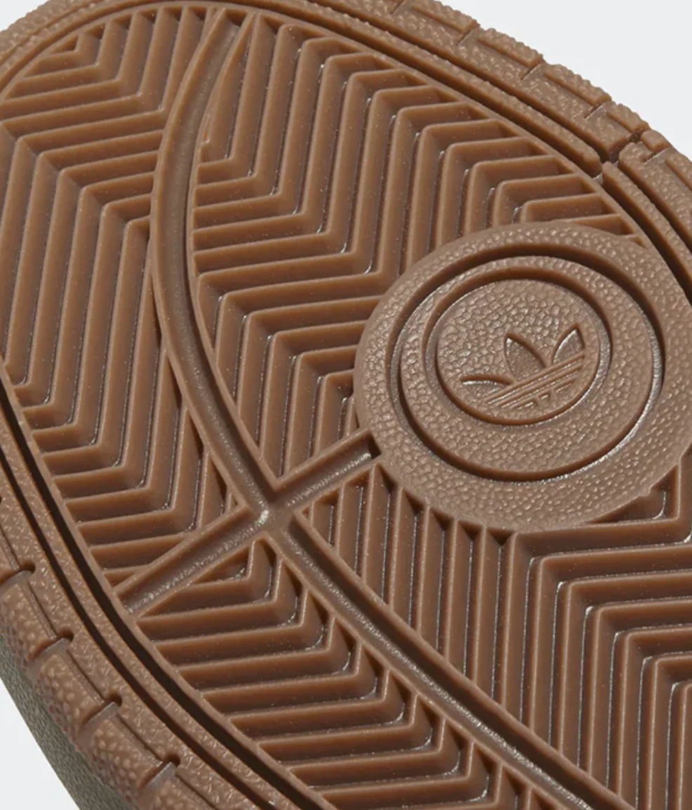Adidas Tyshawn II (Olive Green/Brownish Olive) - Image 6