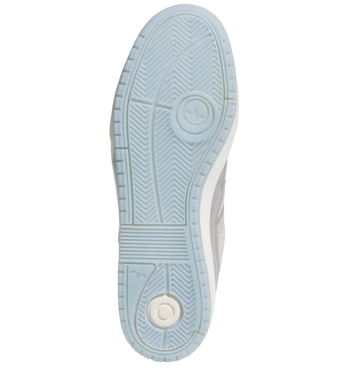 Adidas Tyshawn II (Onix/Granite/White) - Image 4