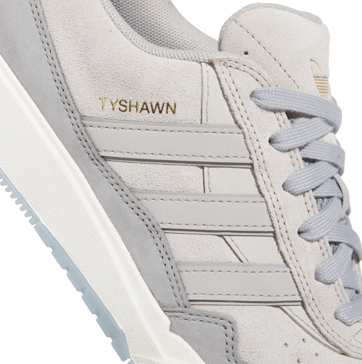 Adidas Tyshawn II (Onix/Granite/White) - Image 5