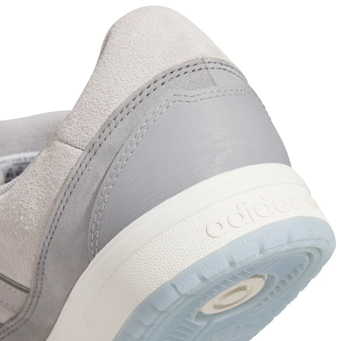 Adidas Tyshawn II (Onix/Granite/White) - Image 6
