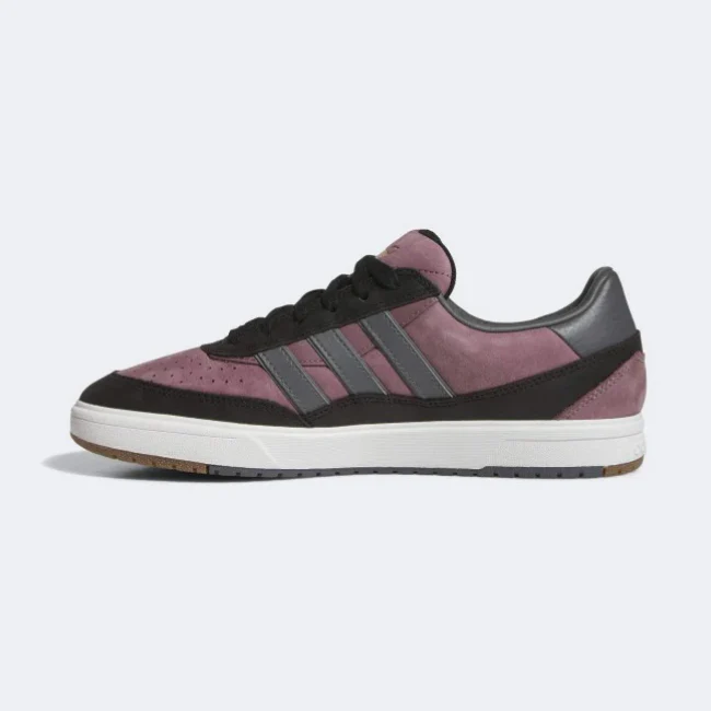 Adidas Tyshawn II (Purple/Core Black) - Image 3