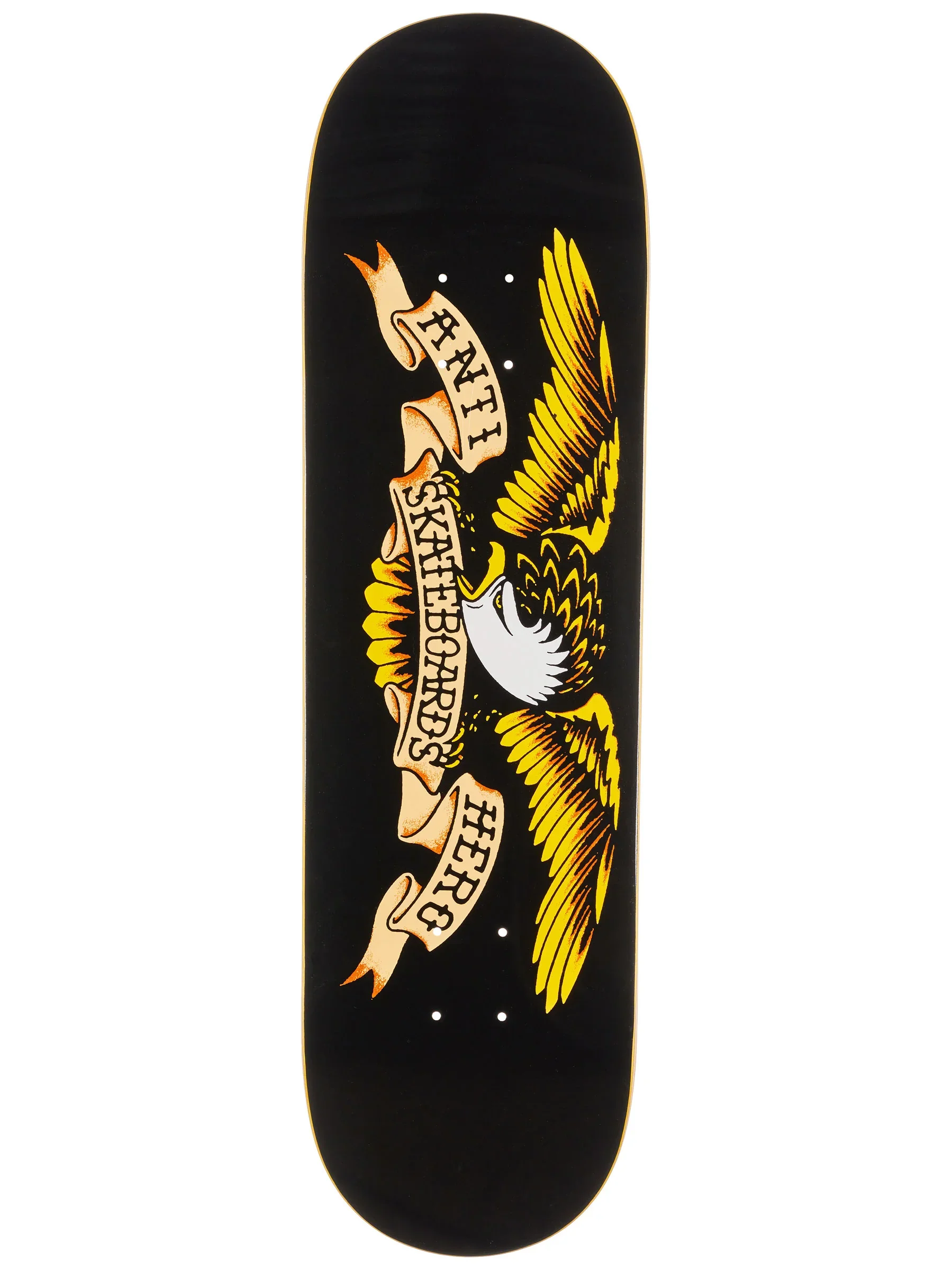 Anti Hero Classic Eagle DBX Deck - Image 2