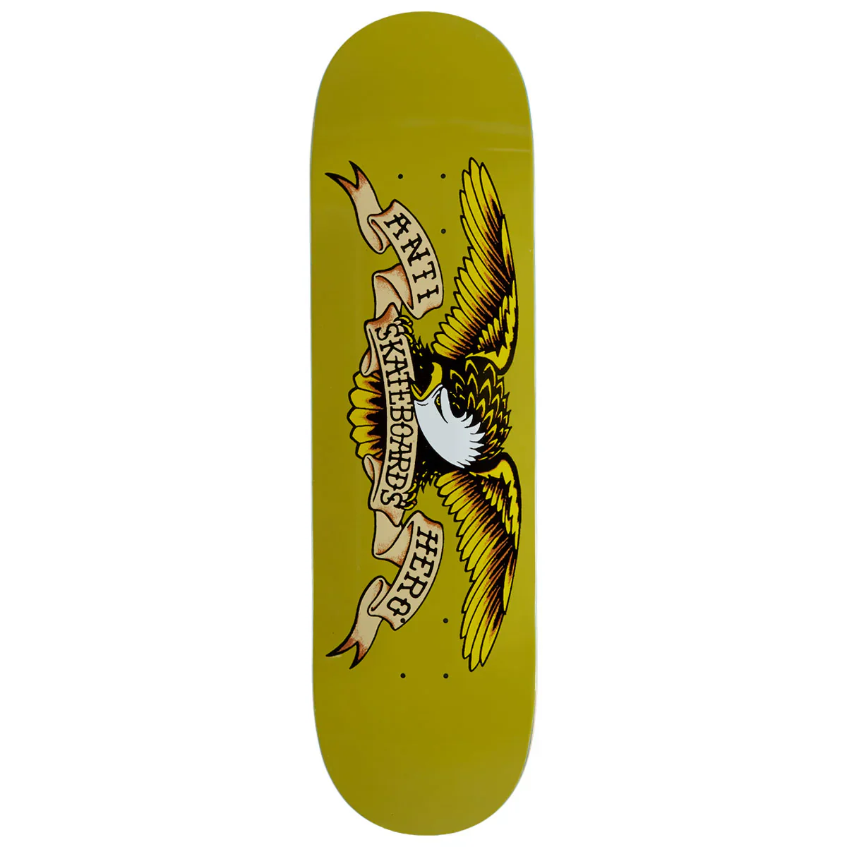 Anti Hero Classic Eagle DBX Deck - Image 3