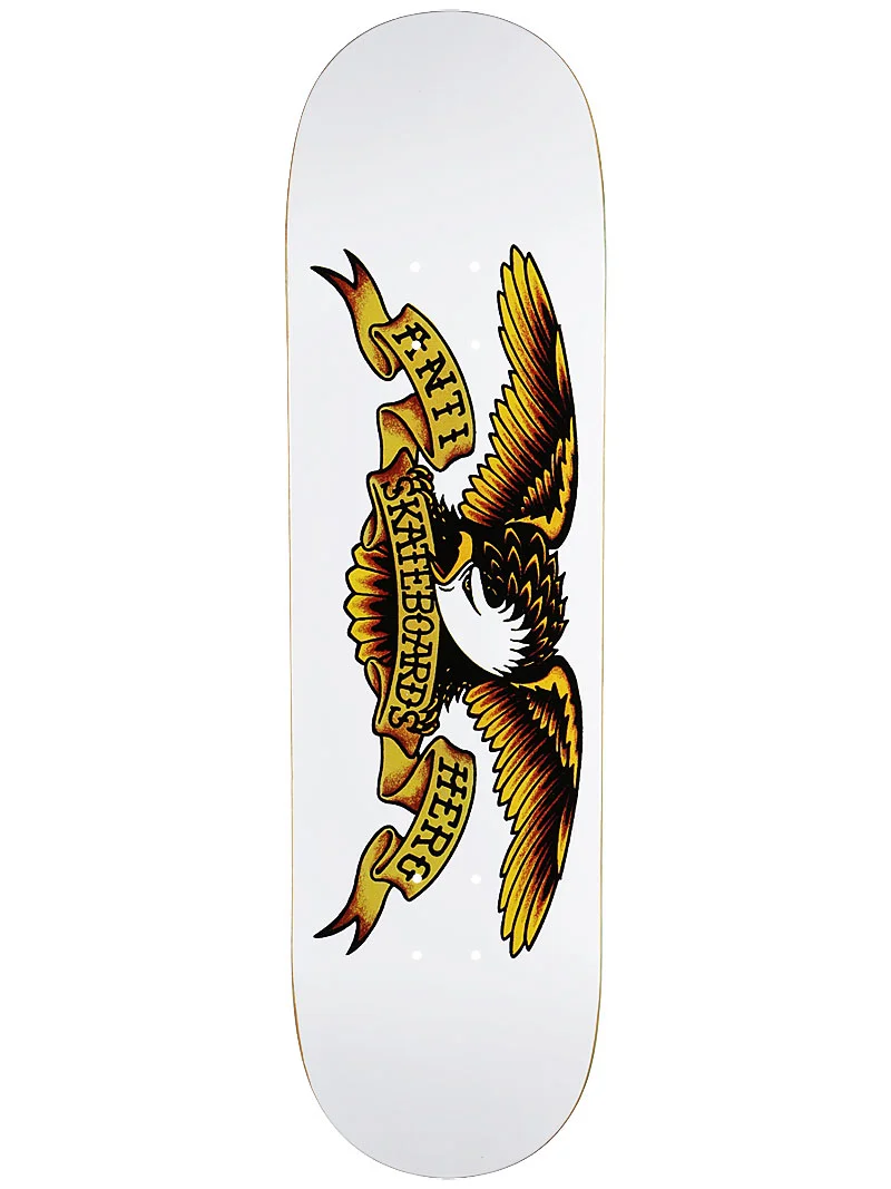 Anti Hero Classic Eagle DBX Deck - Image 4