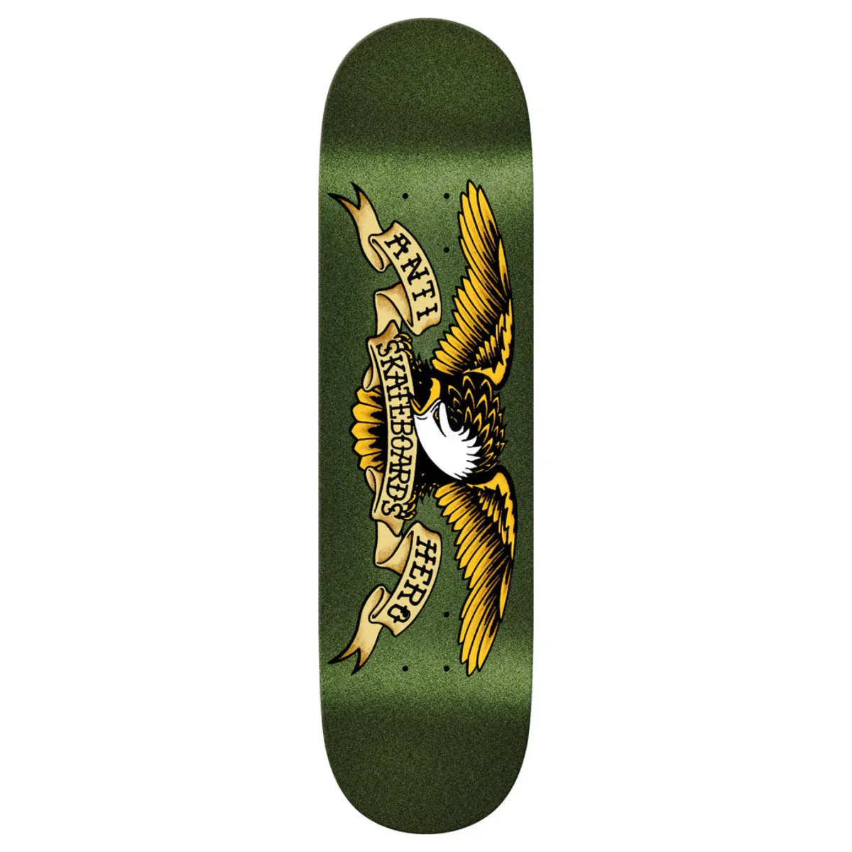 Anti Hero Easy Rider Classic Eagle Deck (8.38")