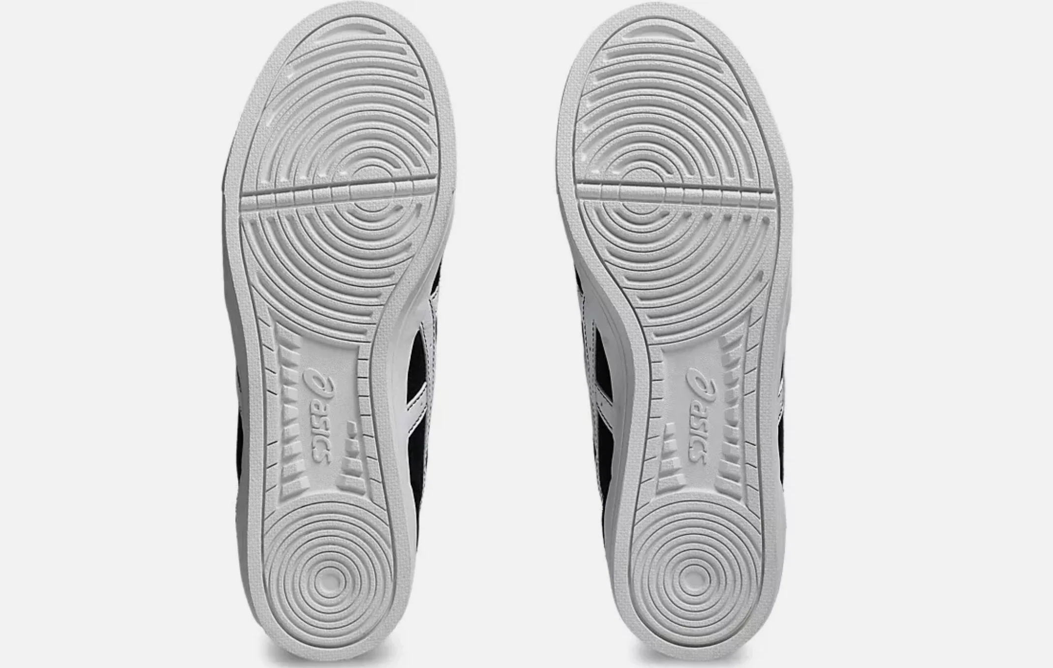 Asics Aaron Pro (Black/White) - Image 7
