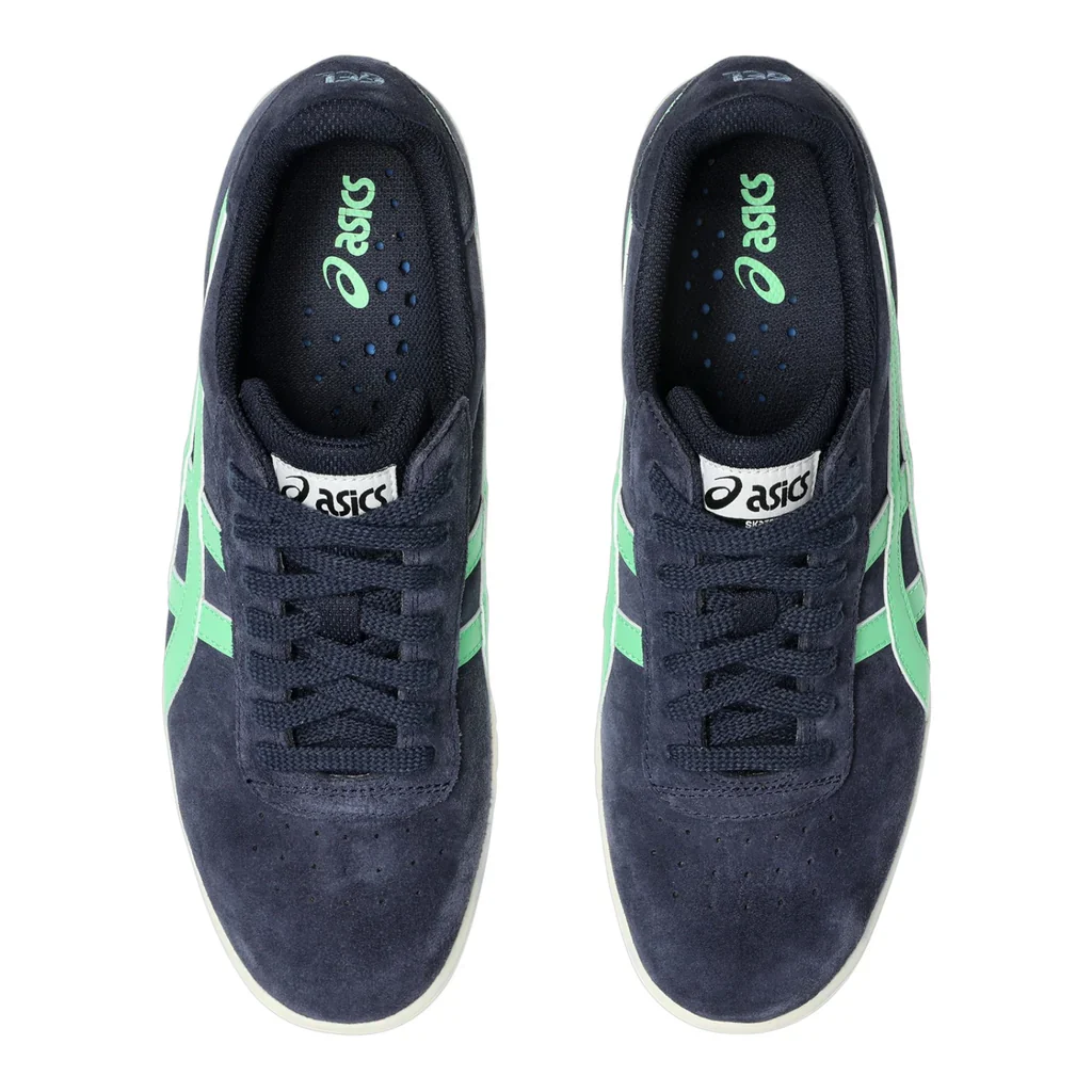 Asics Gel Vickka Pro (Midnight/Tourmaline) - Image 3