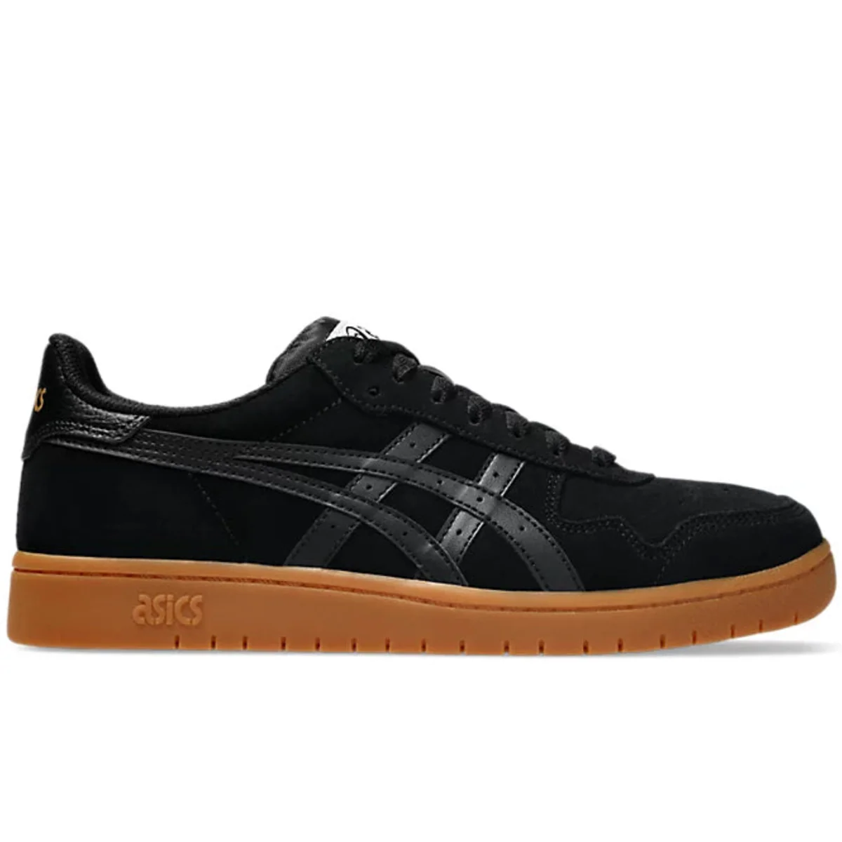 Asics Japan Pro (Black/Tan Presidio)