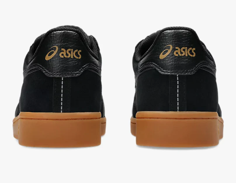 Asics Japan Pro (Black/Tan Presidio) - Image 4