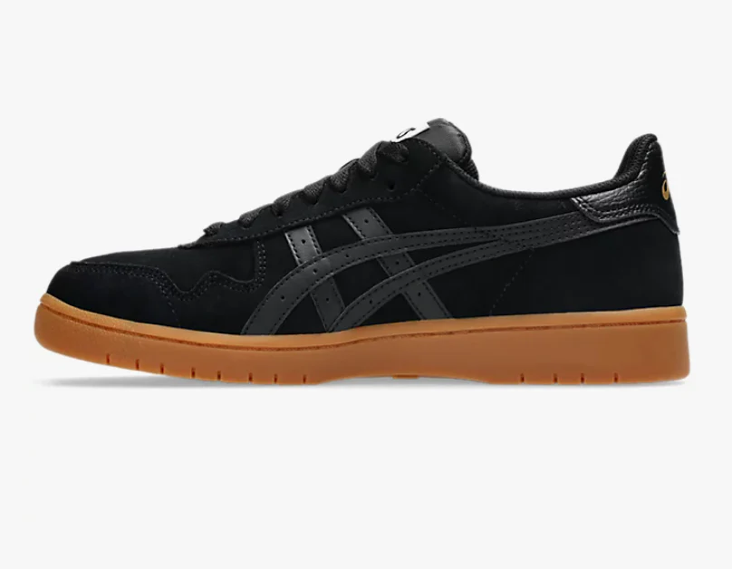 Asics Japan Pro (Black/Tan Presidio) - Image 5