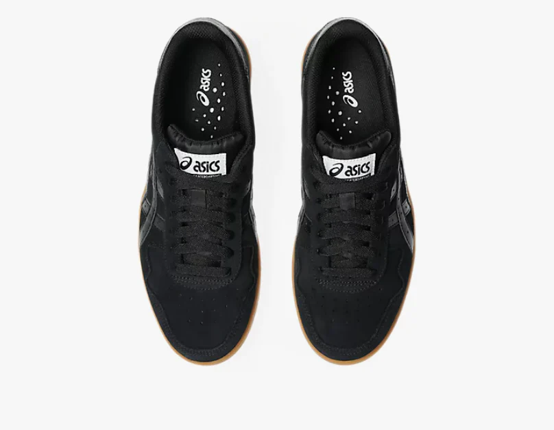 Asics Japan Pro (Black/Tan Presidio) - Image 6