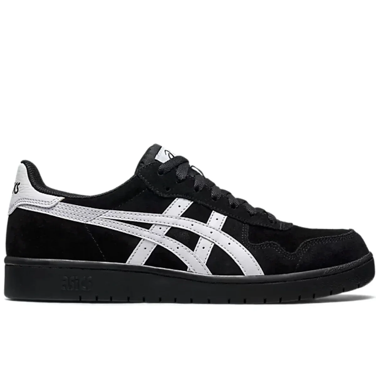 Asics Japan Pro (Black/White)