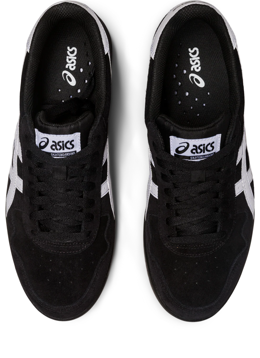 Asics Japan Pro (Black/White) - Image 3