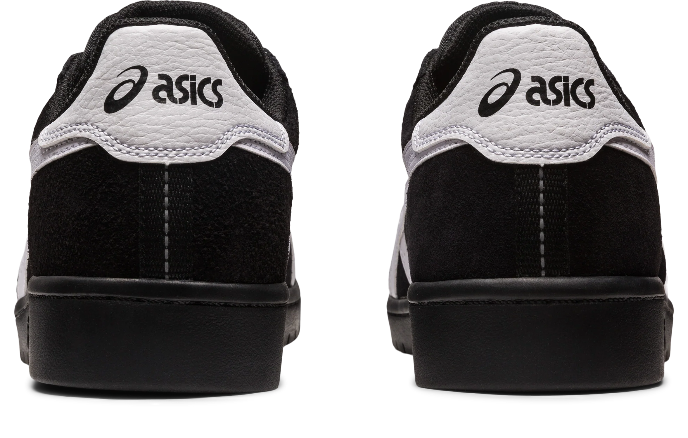 Asics Japan Pro (Black/White) - Image 5