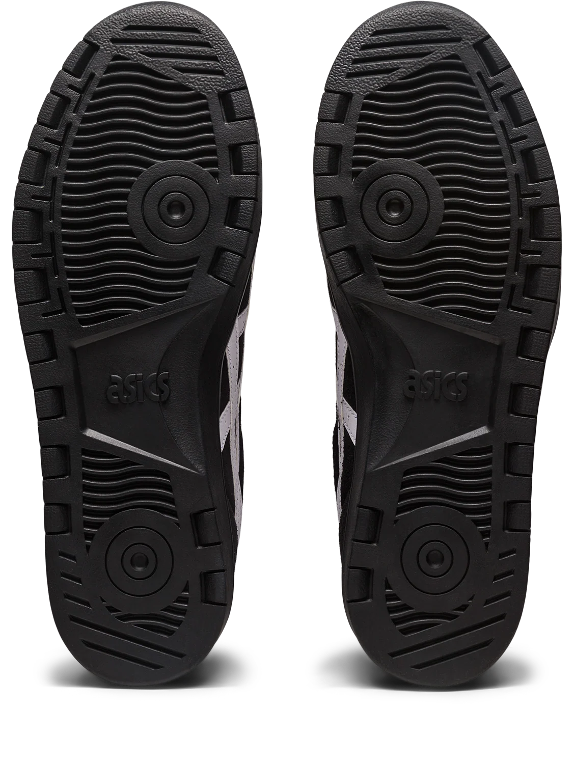 Asics Japan Pro (Black/White) - Image 7