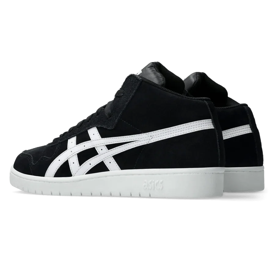 Asics Japan Pro MT (Black/White) - Image 3