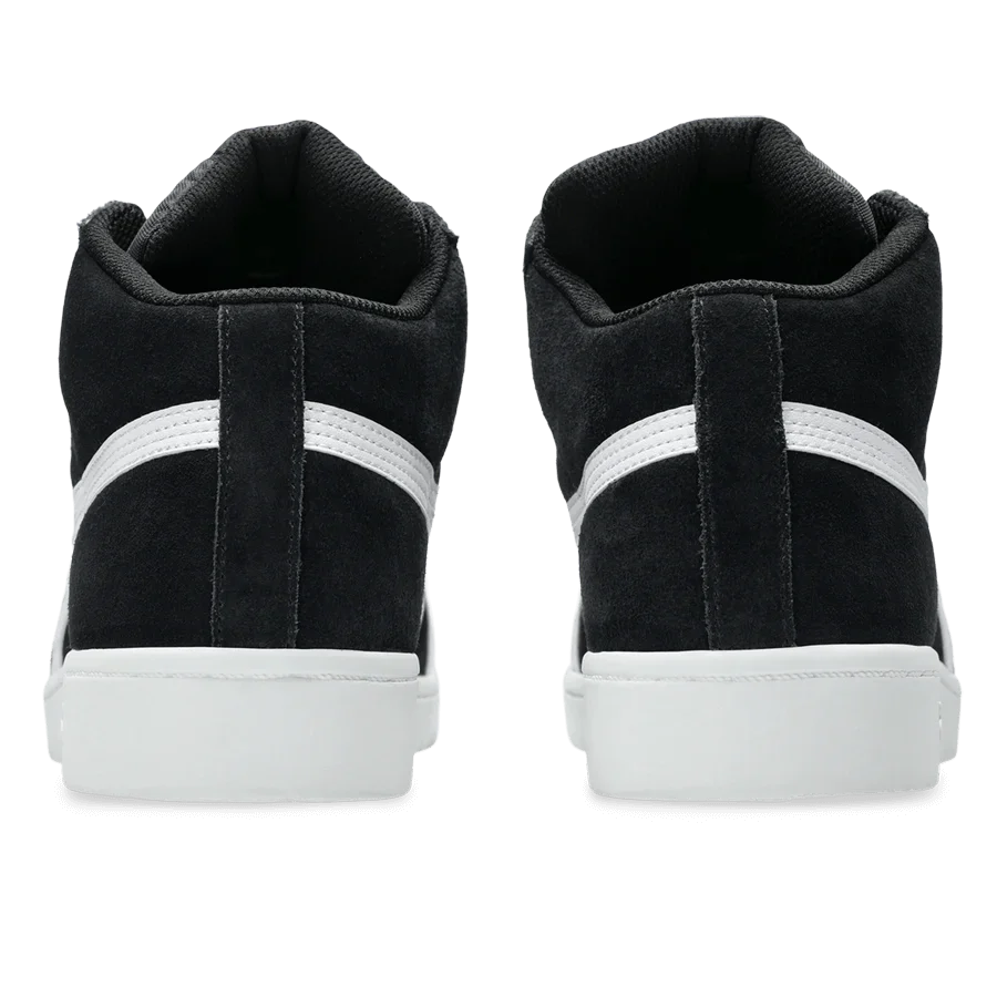 Asics Japan Pro MT (Black/White) - Image 4