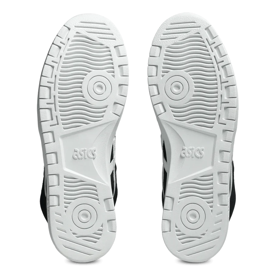 Asics Japan Pro MT (Black/White) - Image 5