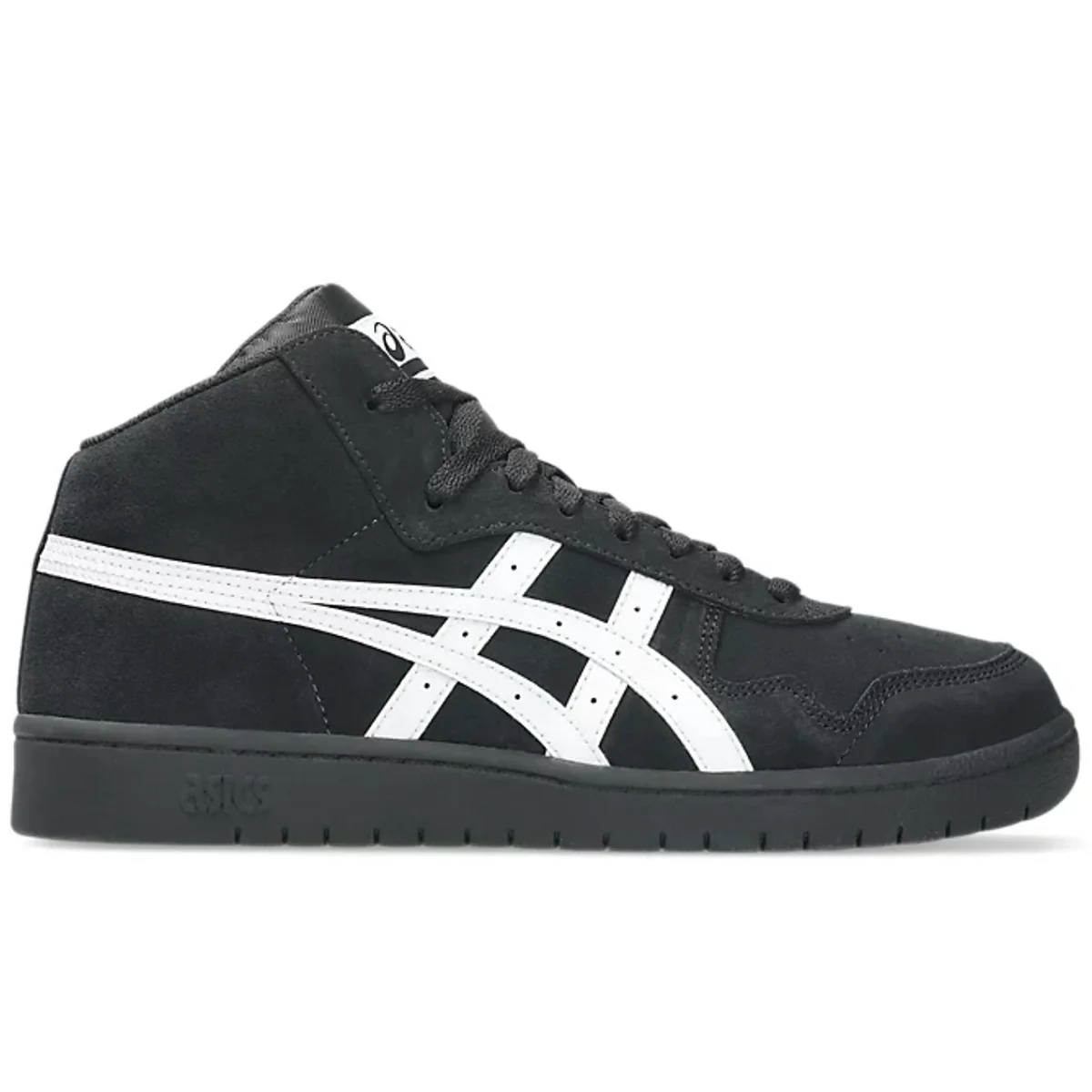 Asics Japan Pro MT (Black/Bright White)