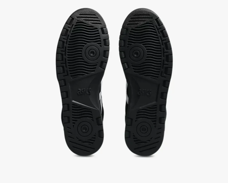 Asics Japan Pro MT (Black/Bright White) - Image 6