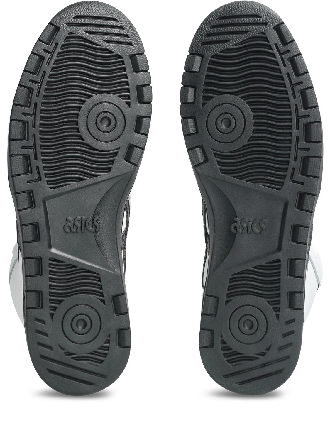 Asics Japan Pro MT (White/Black) - Image 3