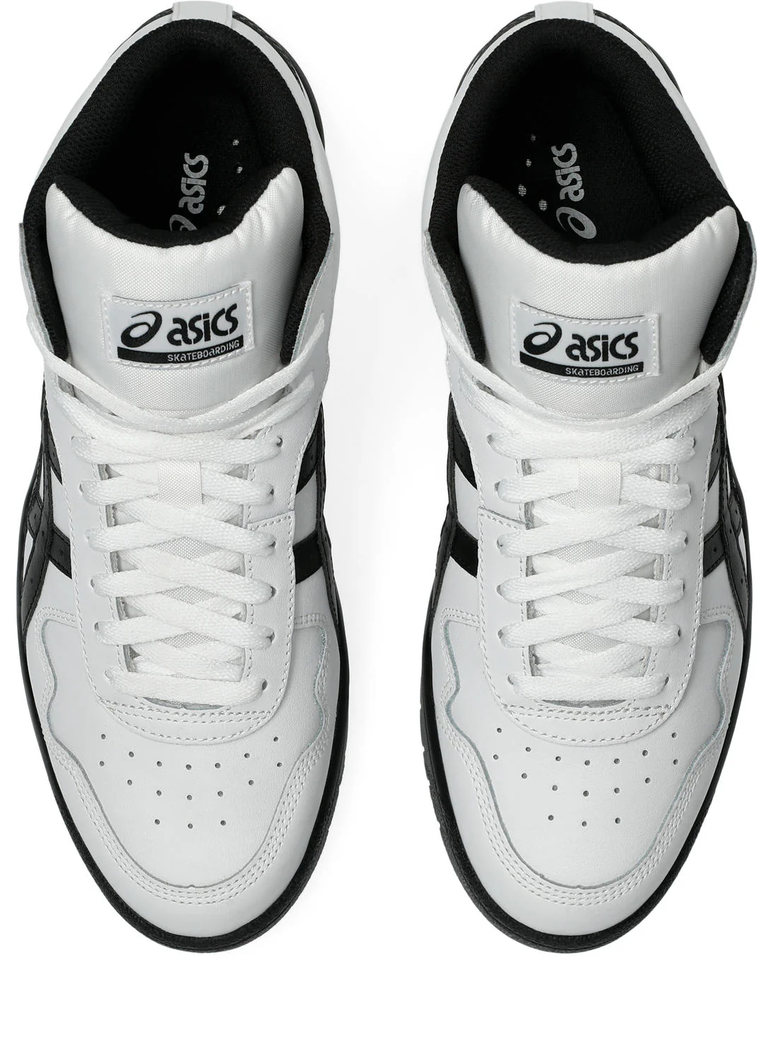 Asics Japan Pro MT (White/Black) - Image 7