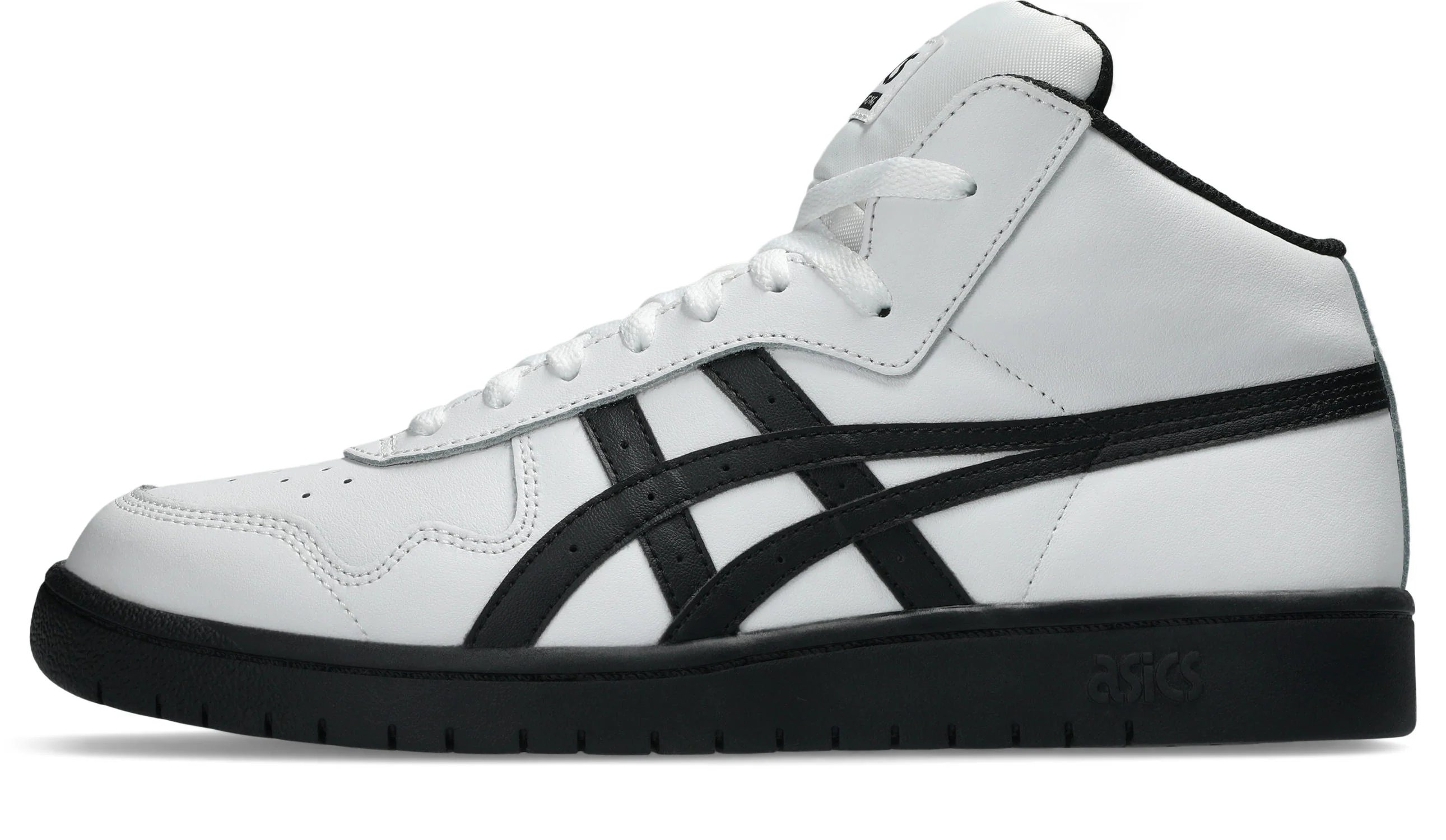 Asics Japan Pro MT (White/Black) - Image 8