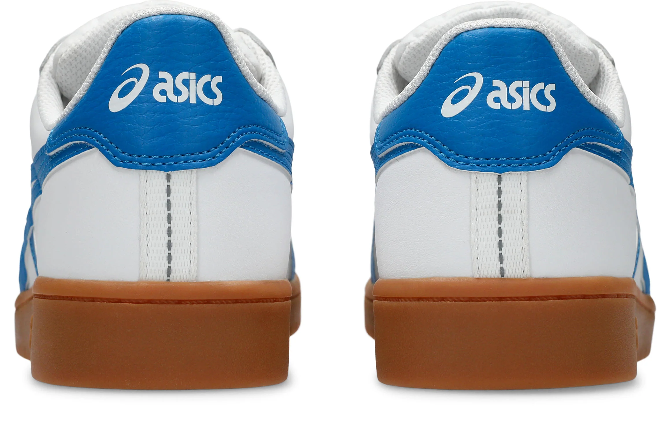 Asics Japan Pro (White/Directoire Blue) - Image 4