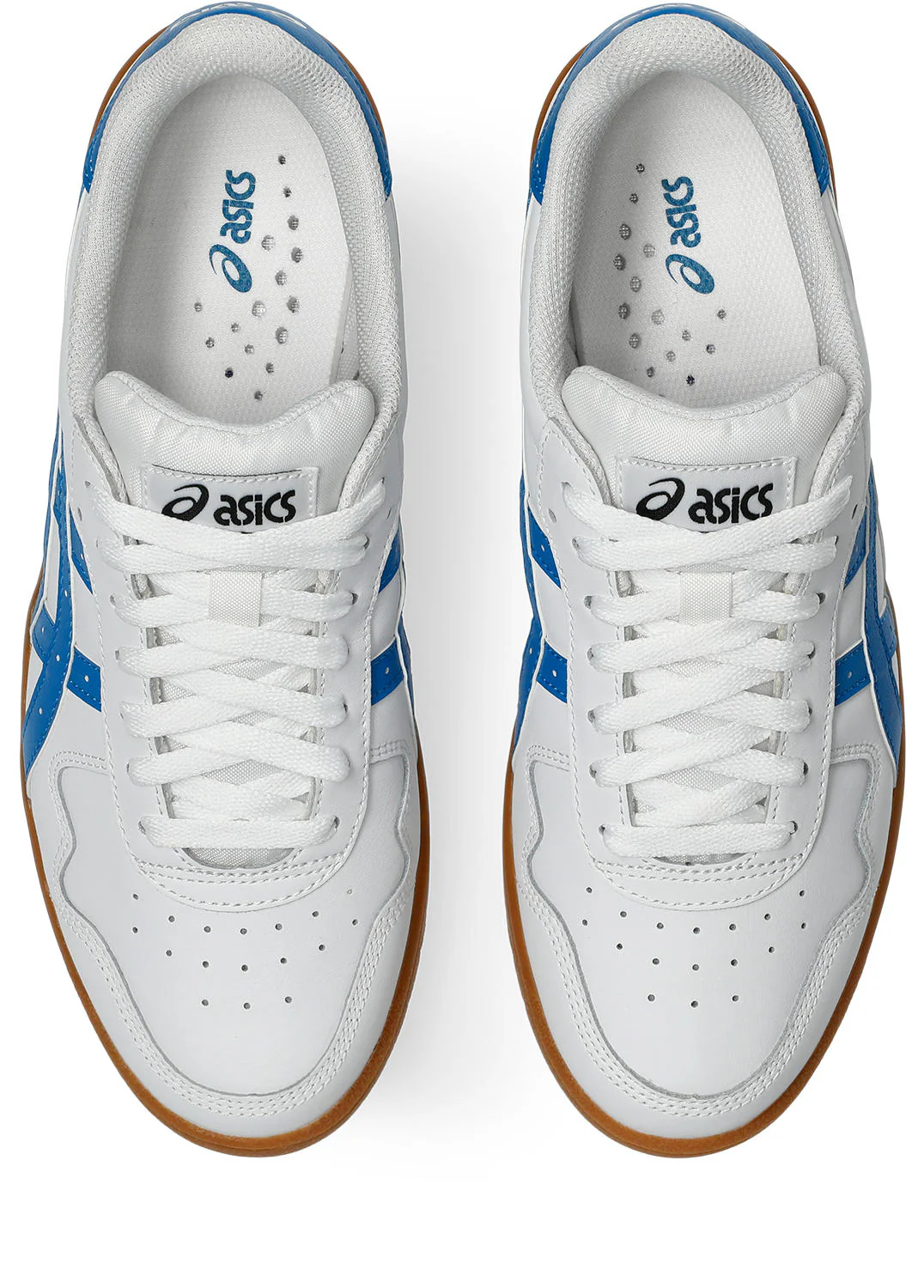 Asics Japan Pro (White/Directoire Blue) - Image 6