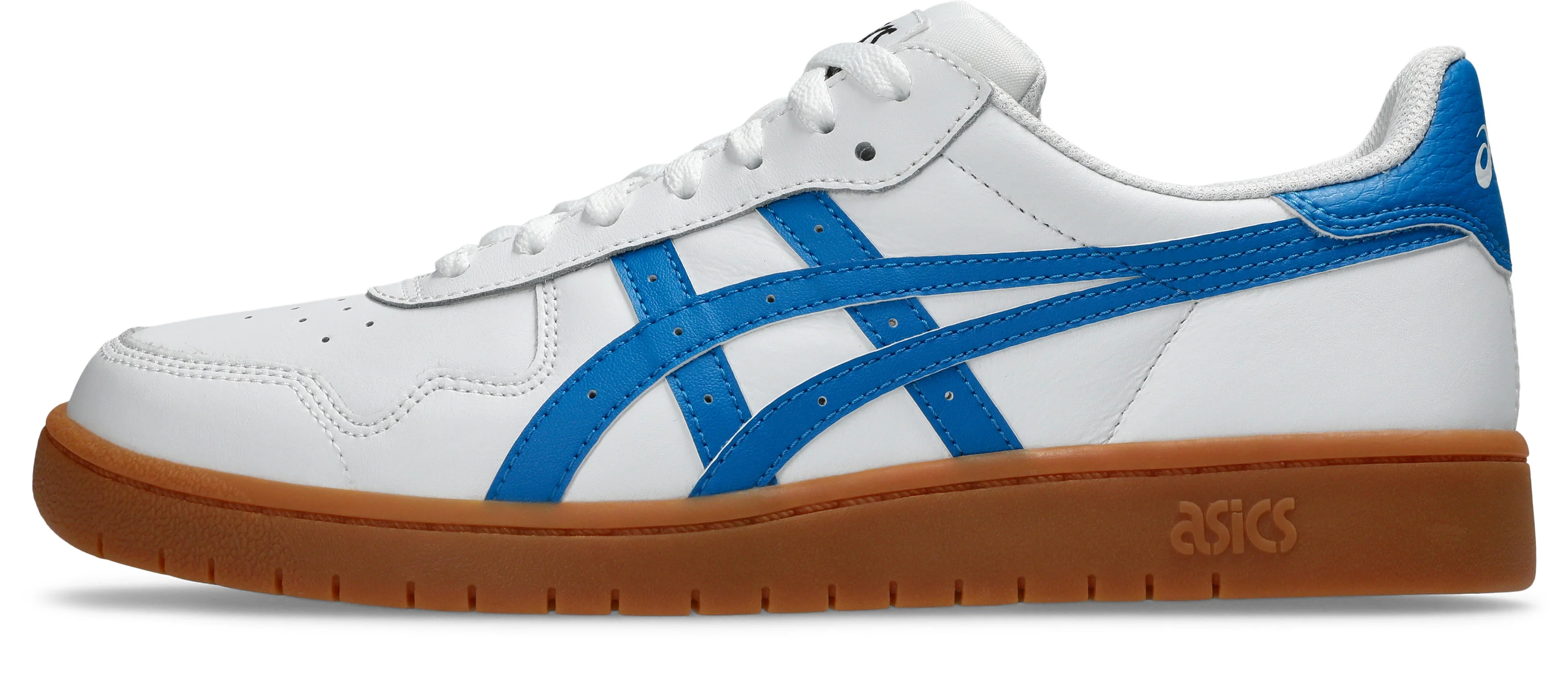Asics Japan Pro (White/Directoire Blue) - Image 7