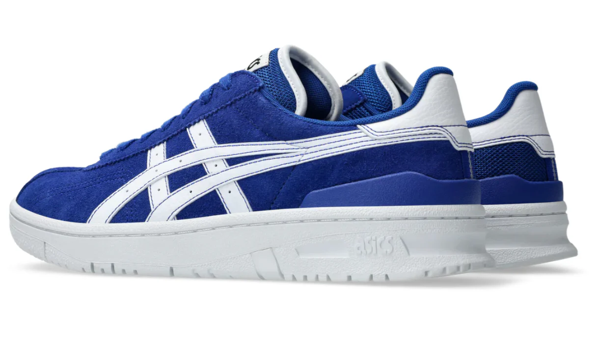 Asics VIC NBD (Prussian Blue/White) - Image 3