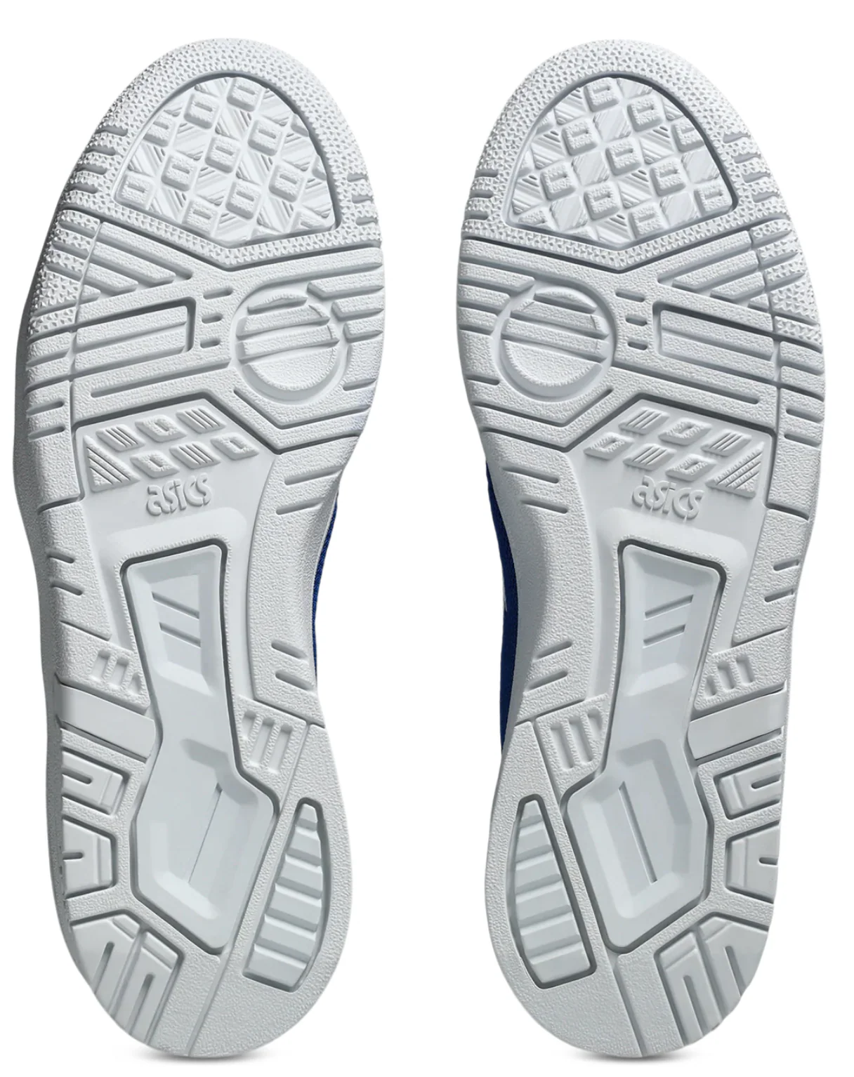 Asics VIC NBD (Prussian Blue/White) - Image 4
