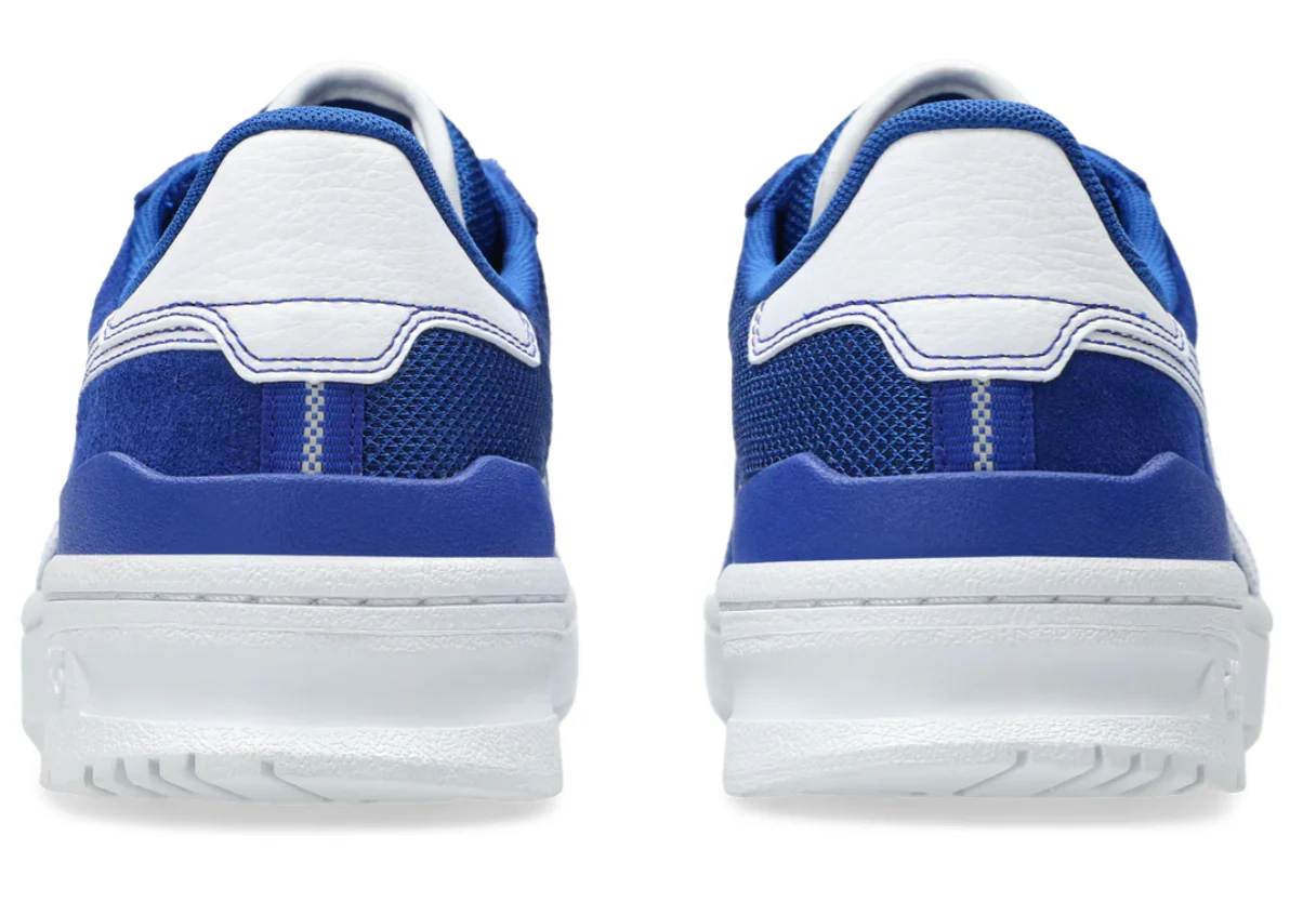 Asics VIC NBD (Prussian Blue/White) - Image 6